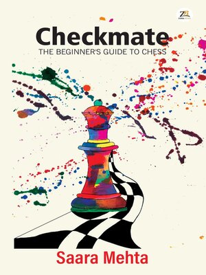 cover image of Checkmate